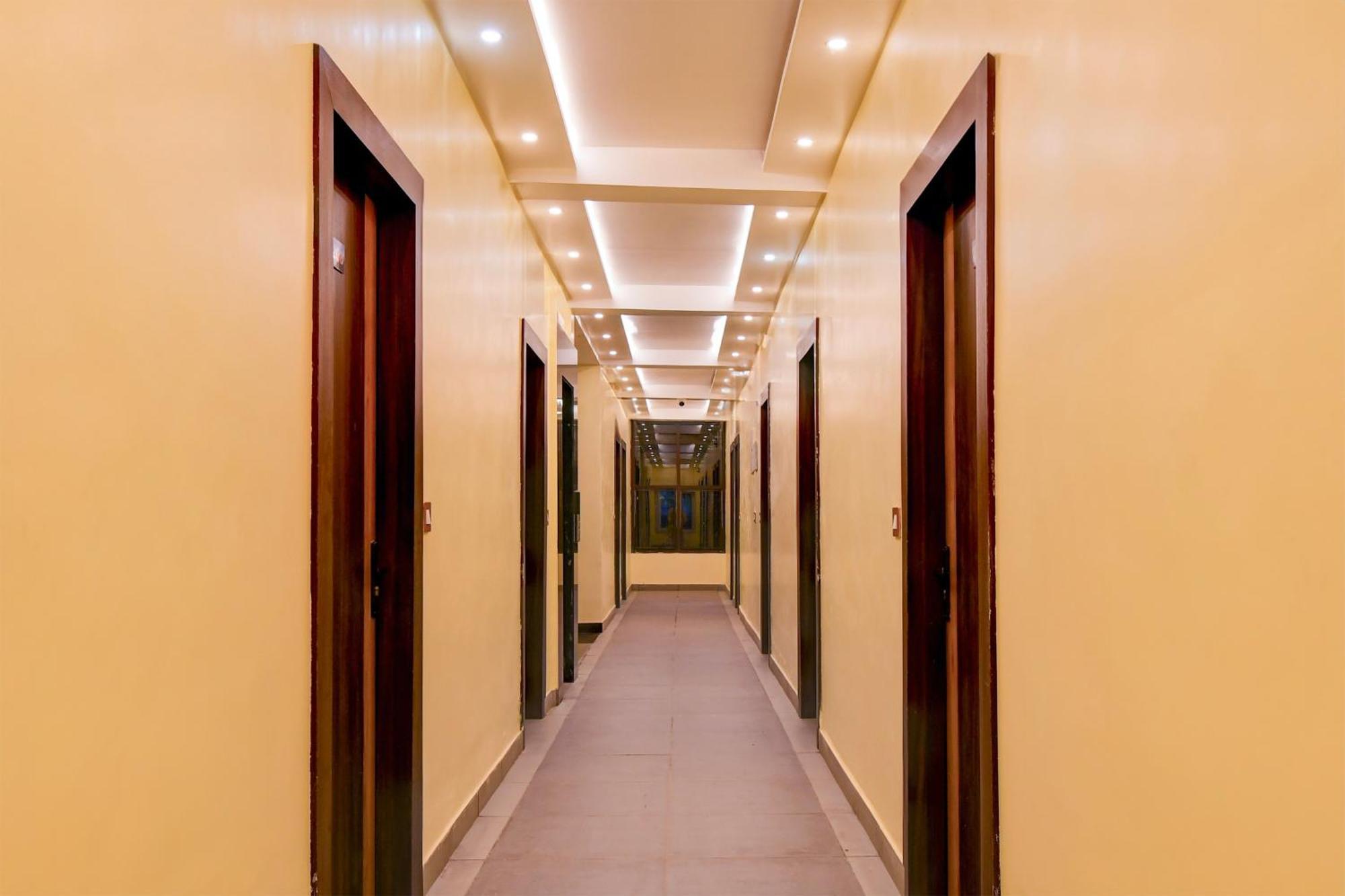 Super Townhouse Oak Bulbuli Neer Hotel Kolkata Luaran gambar