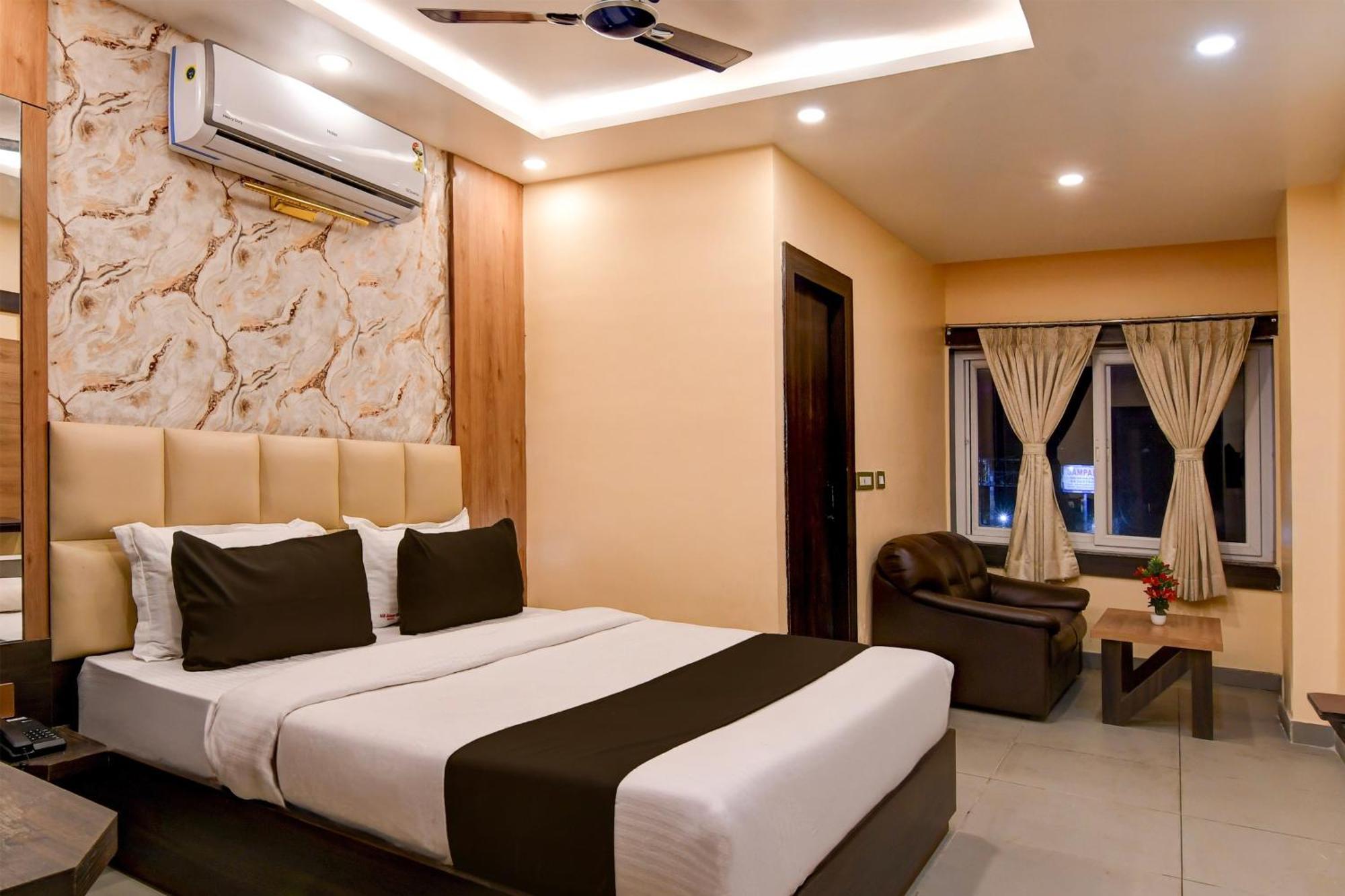 Super Townhouse Oak Bulbuli Neer Hotel Kolkata Luaran gambar