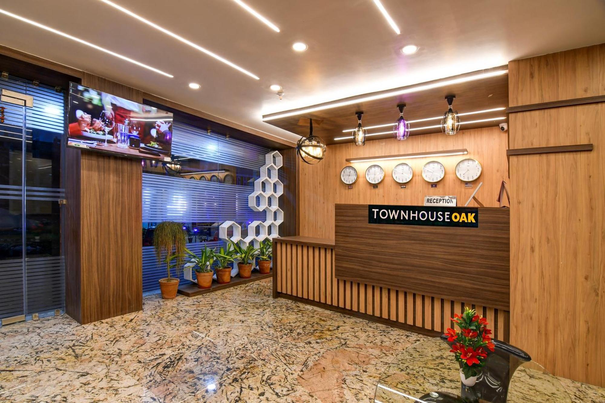 Super Townhouse Oak Bulbuli Neer Hotel Kolkata Luaran gambar